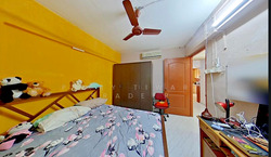 Blk 247 Jurong East Street 24 (Jurong East), HDB 3 Rooms #590285051